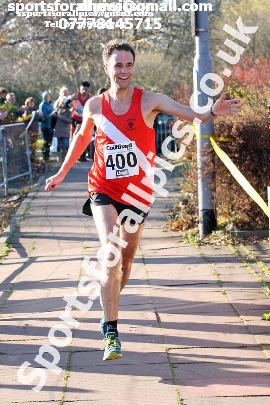 Brampton to Carlisle 10 Mile Road Race. Photo:  David T. Hewitson/Sports for All Pics